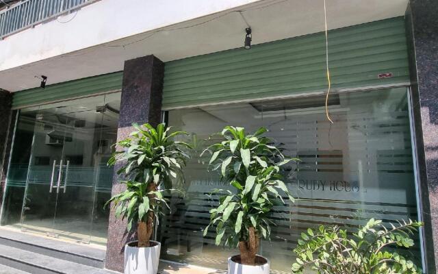 Ruby Serviced Apartment Phan Ke Binh