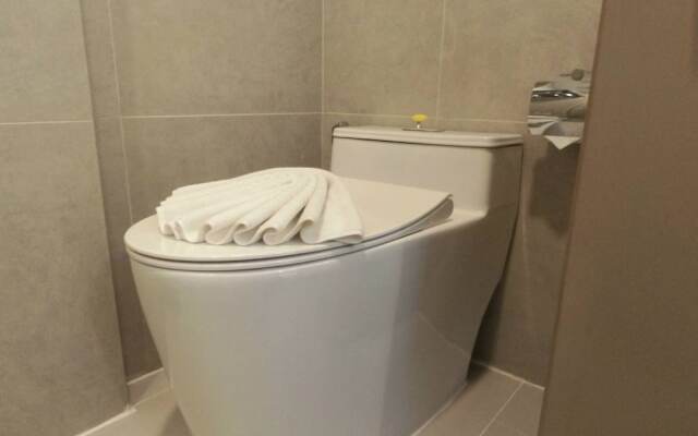 Bo202- 1 Bedroom Condo With Sea View Ao Nang Beach