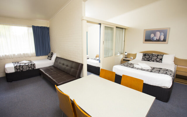 Econo Lodge Toowoomba Motel & Events Centre