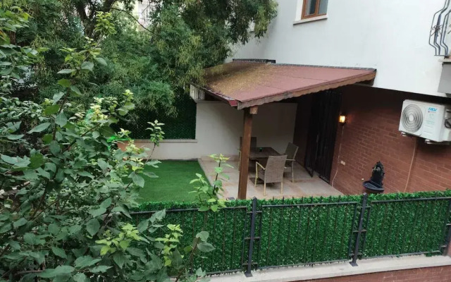 Butik 24 Suites