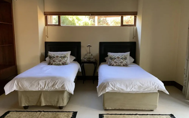 Sibani Hills