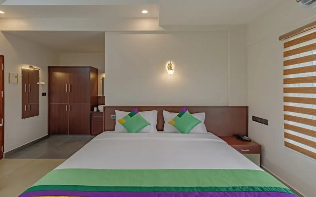 Treebo Amigos Residency Cochin Airport Hotel