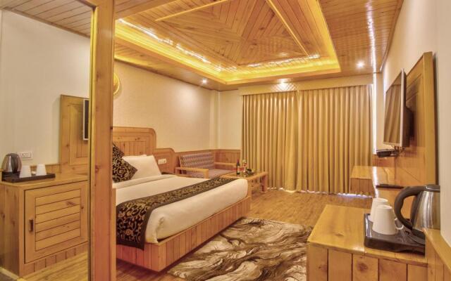 Simi Grand Boutique Hotel