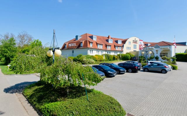 ACHAT Hotel Reilingen Walldorf