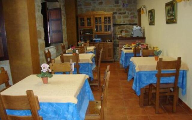 Posada Rural El Cuartelillo Viejo