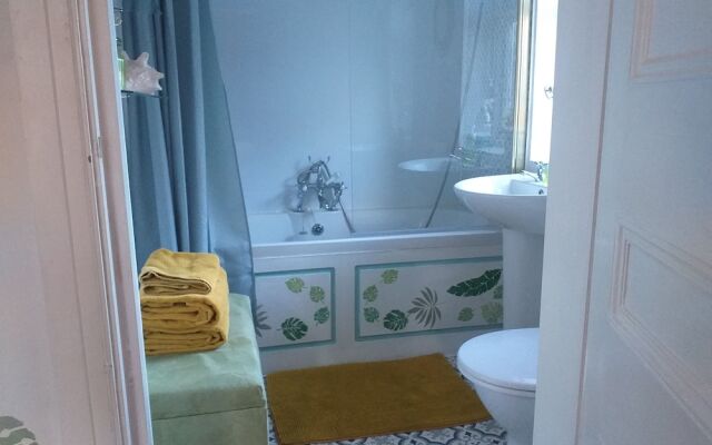Jesmond Vegan B&B