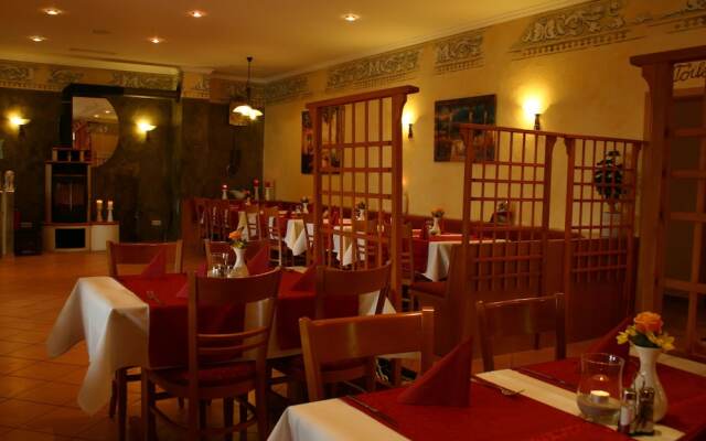 Pension A'MiRo