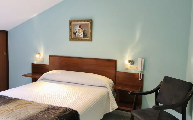 Hotel Playa de Lago
