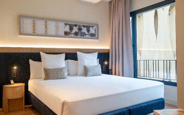 Ocean Drive Sevilla