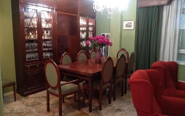 Wish-Suite El Cachorro de Triana Apartment