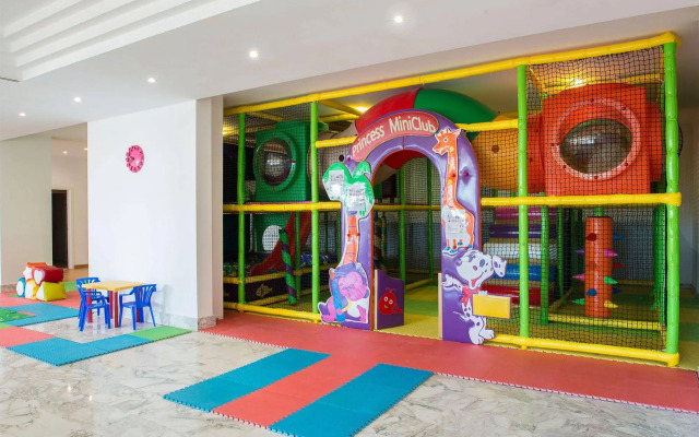 Hotel Princess Taurito - All Inclusive Plus