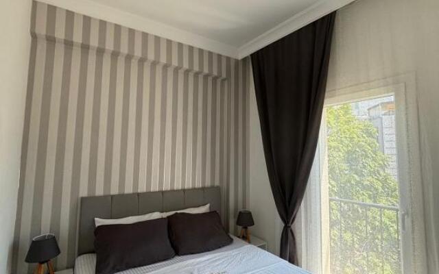Maxx Marine Hotel Konak