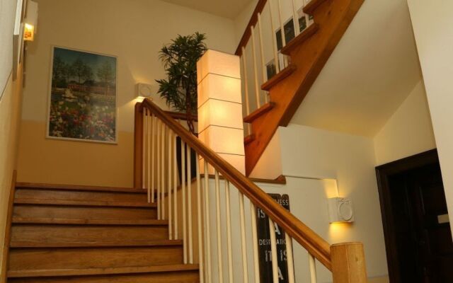 Hotel Zum Erbprinzen