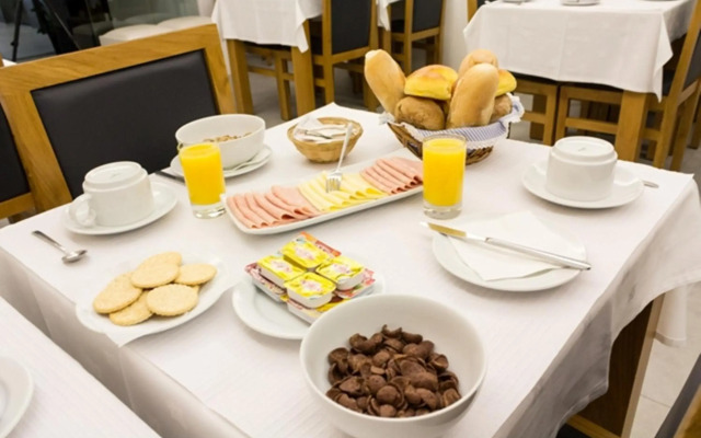 Hotel Laranjeira