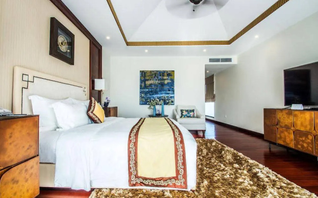 Vinpearl Villa Phu Quoc