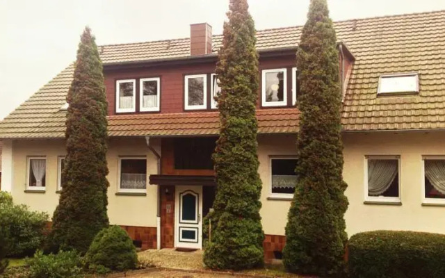 Haus am Glaseberg