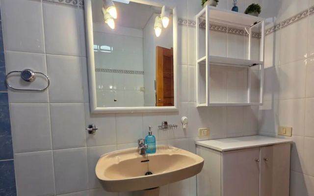 Arkadia 2 Guests - Pool - Balcony - Beach 12min
