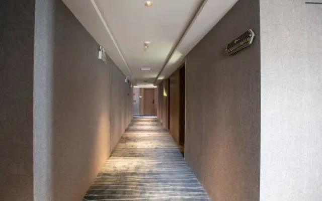 Meizhou Youquan International Hotel (Jiangbei Old Street Jiaying Ancient City Branch) – Hotel Rooms – Meizhou