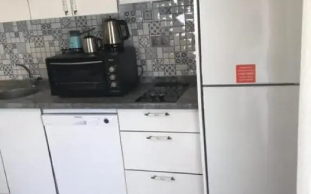 Fully Furnished Comfortable Flat in Izmir