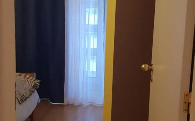 My Holiday Home in Lisbon