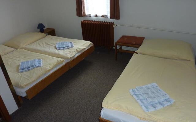 Horský Hotel Flora