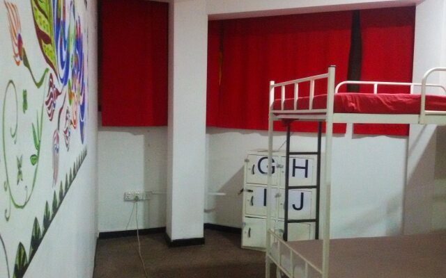 Colombo City Hostel
