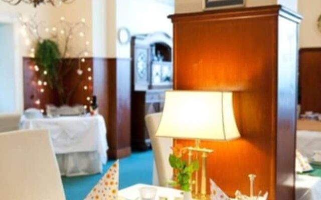 Hotel Spoettel