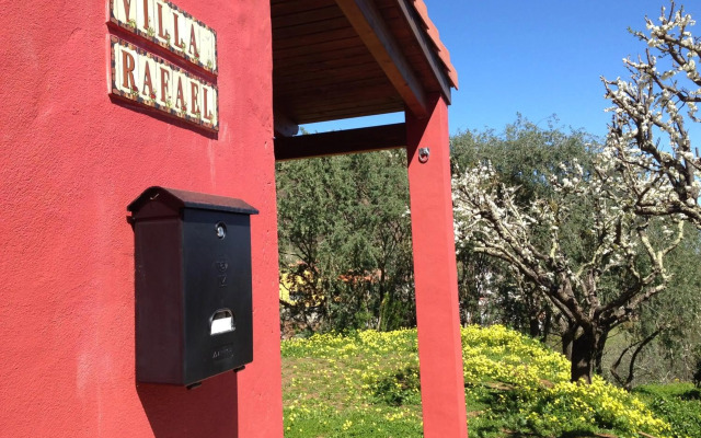Villa Rafael