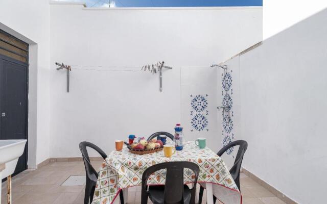 Casa Estilo Español