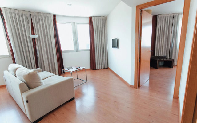 Hotel La Estacion