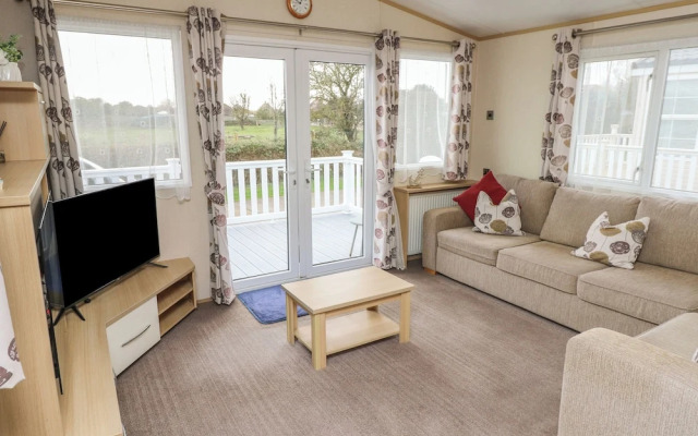 Blissful Abode