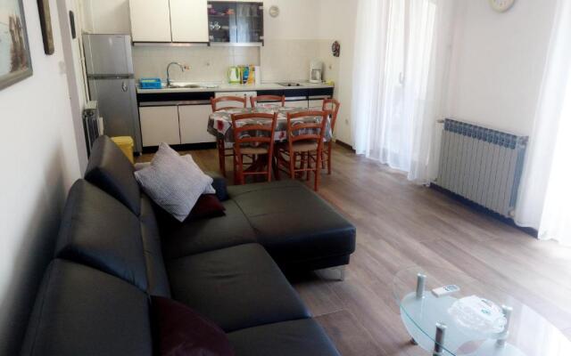 Apartments Casa Melita