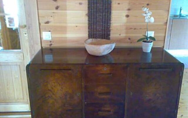 Holiday Home Honkaharju