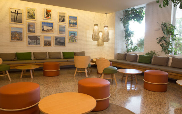 Hotel Prestige Sant Marc