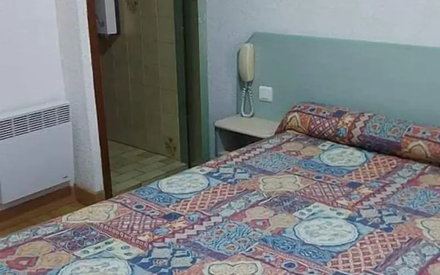 Hôtel Saint Jean Baptiste