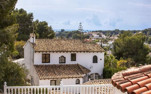 Villas Costa Calpe - Andrómeda