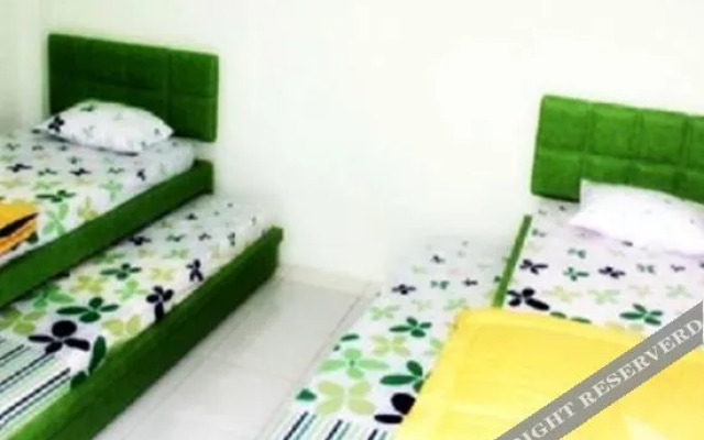 Wisma IDE'A