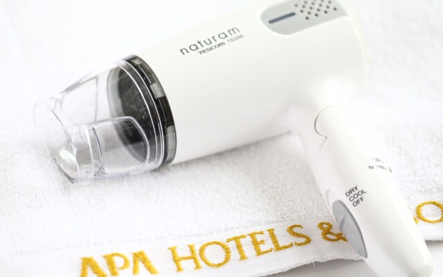 APA Hotel Hatchobori Ekiminami
