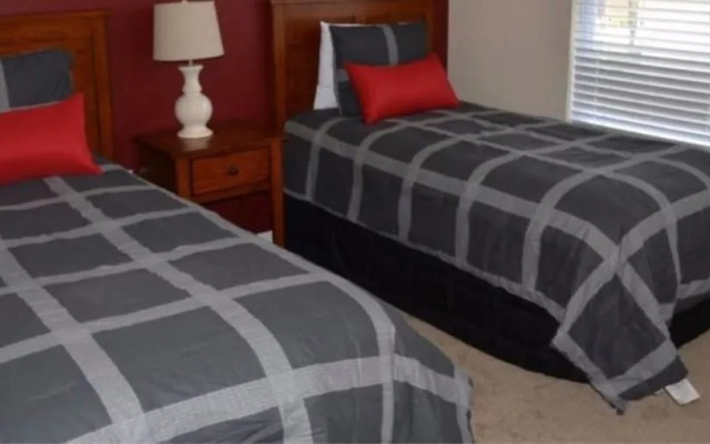 Villa Kaluh - Lucaya Village