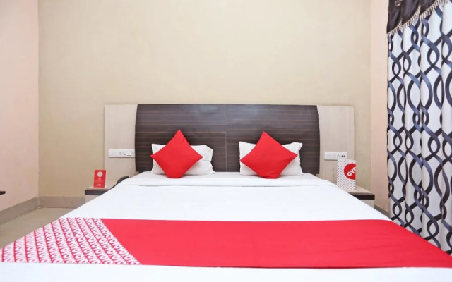 Hotel Sai Raghunath Palace by OYO