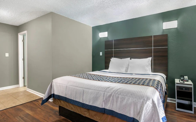 Americas Best Value Inn - Bristol / Levittown / Philadelphia