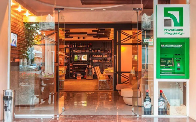 Kope Hotel