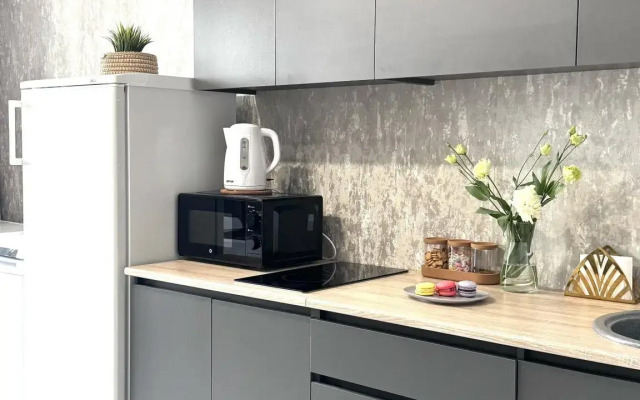 Мята на проспекте Ленина