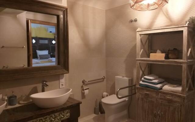 El Violin Experiencia