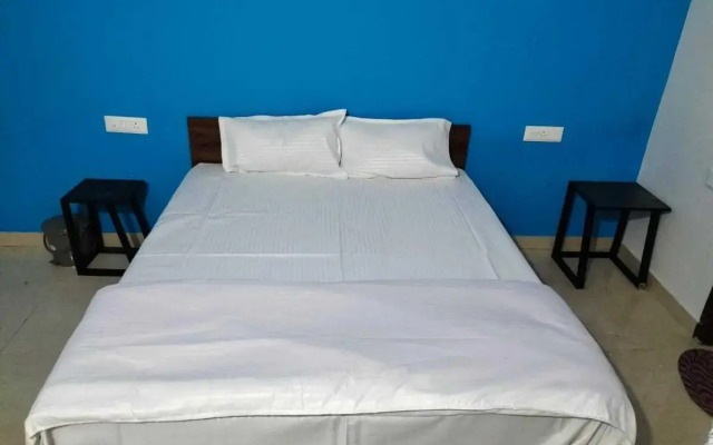 Oyo Flagship 808121 Hotel Saffron