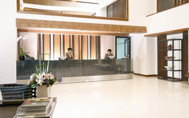 Kantary Hills Chiang Mai