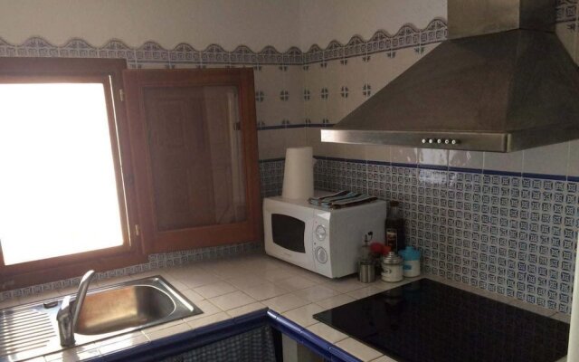 House With 3 Bedrooms In Chulilla, With Wonderful Lake View, Balcony And Wifi