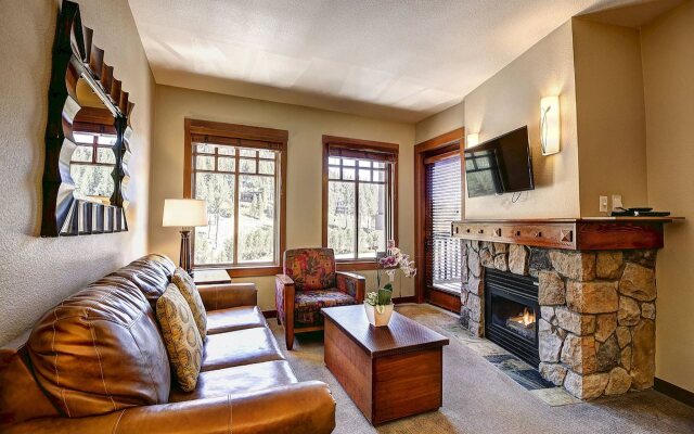 The Village at Palisades Tahoe Hotel