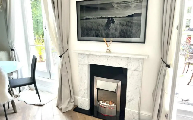 Notting Hill Luxury 2-4br / 2 Roof Terraces