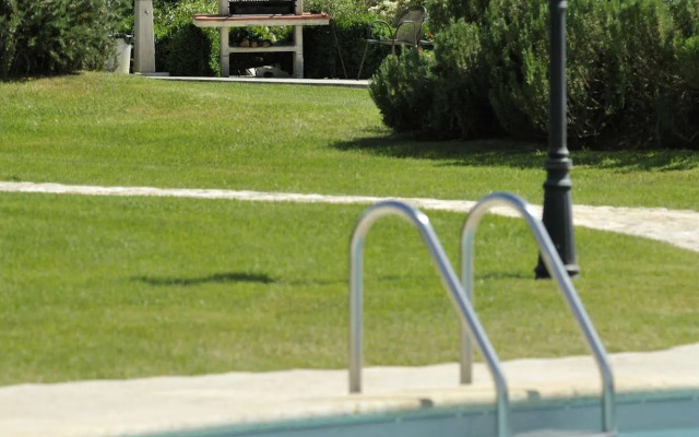 Agriturismo La Lodola